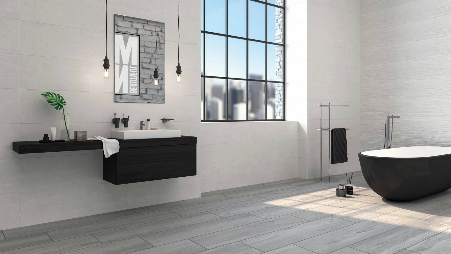 Arendal 1 | General Ceramic Tiles