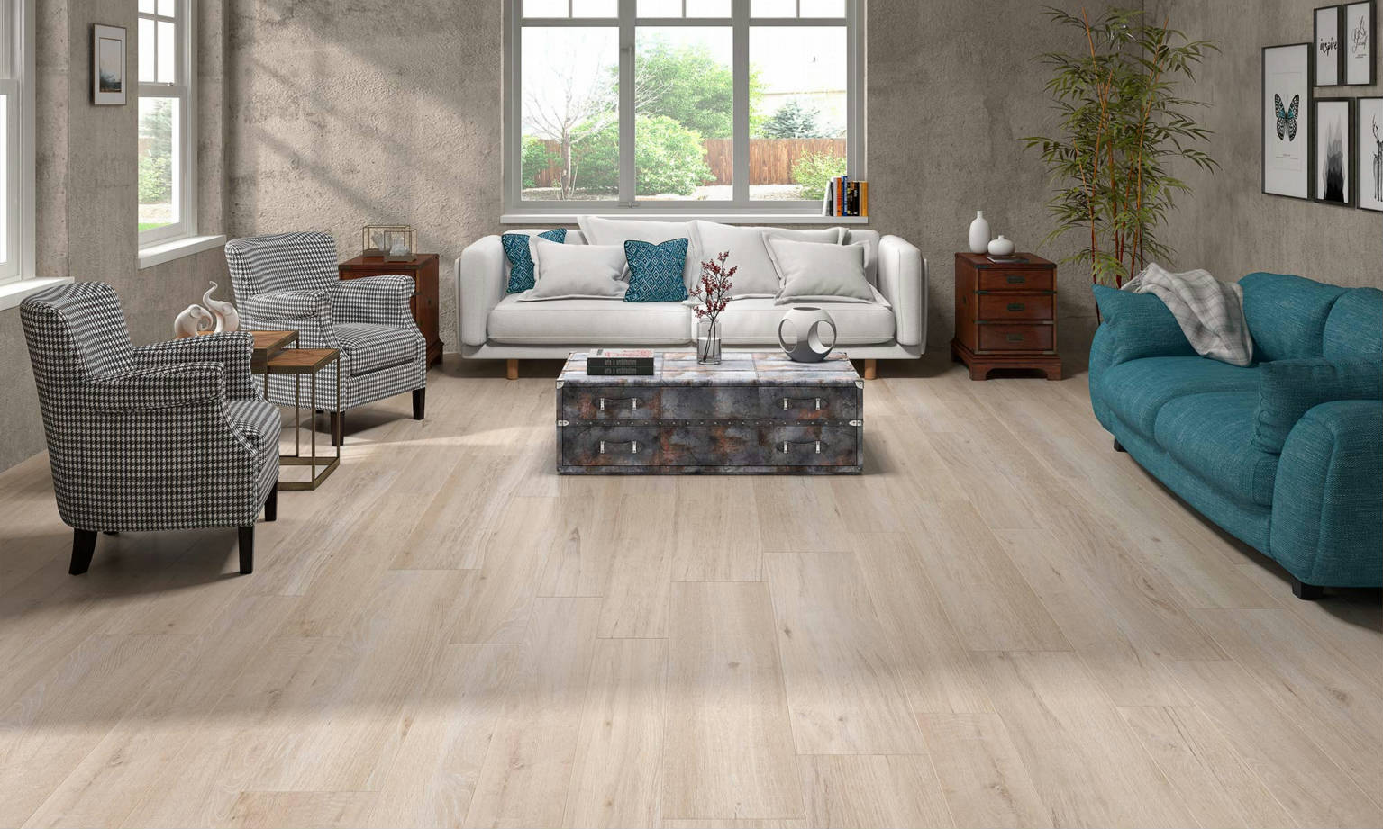 Heritage 1 | General Ceramic Tiles