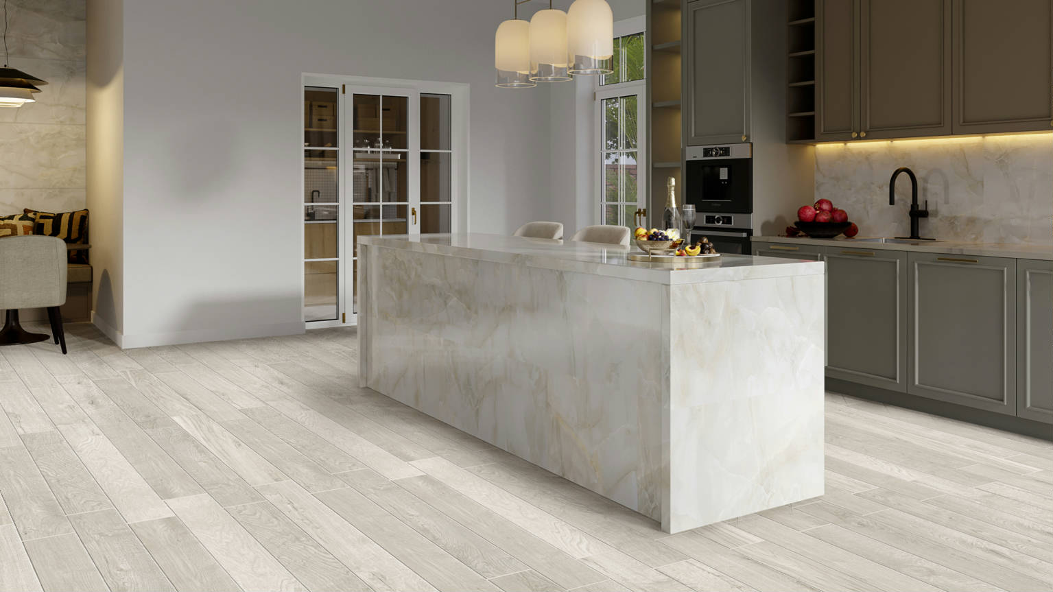 Oregon 1 | General Ceramic Tiles