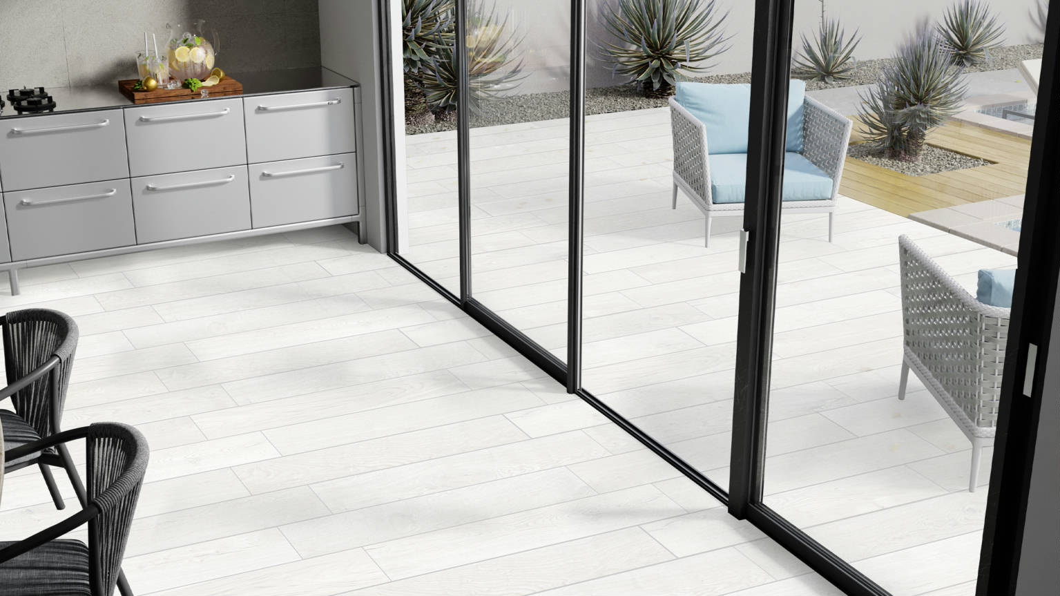 Oregon  | General Ceramic Tiles