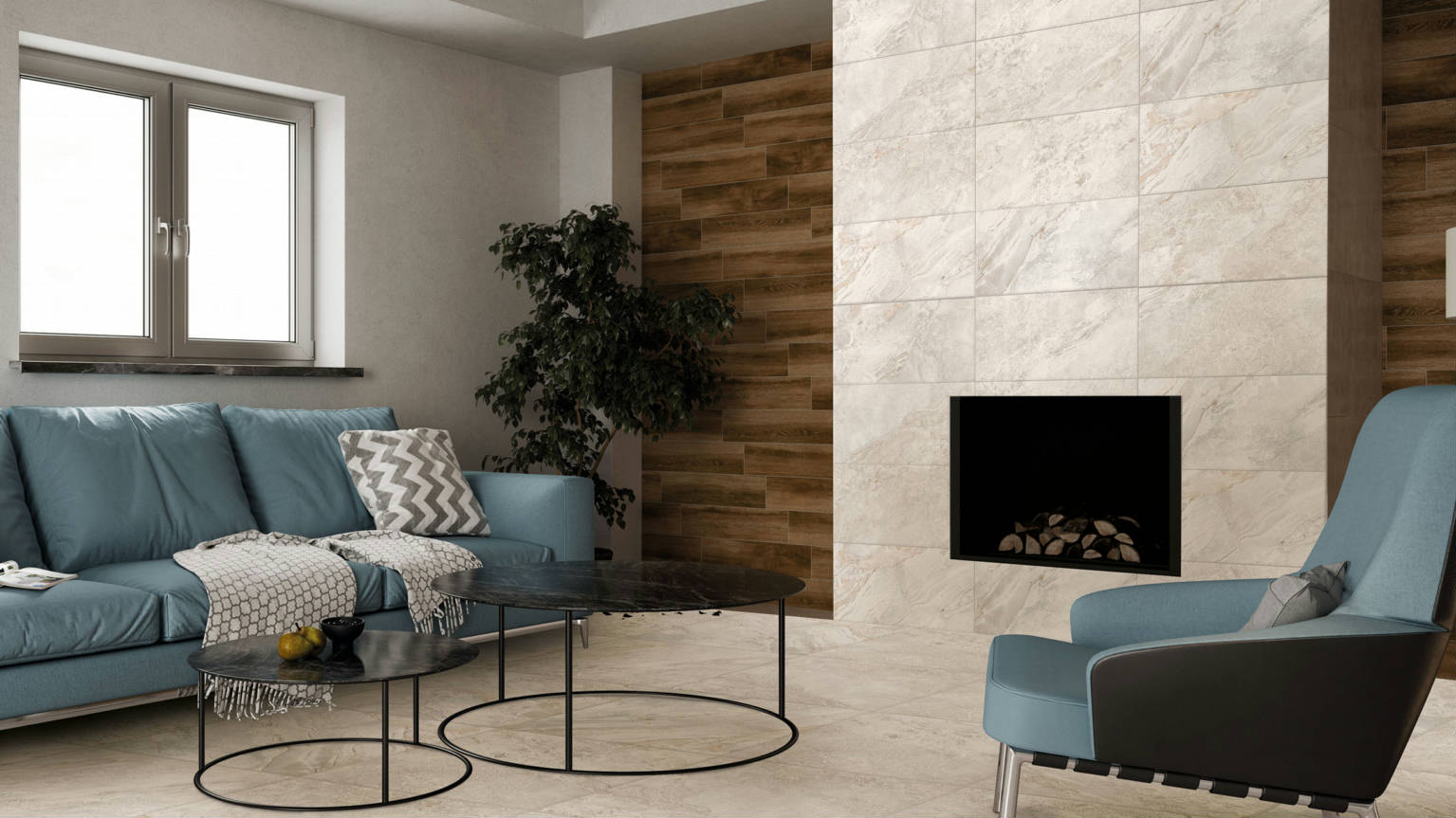 Triton 3 | General Ceramic Tiles