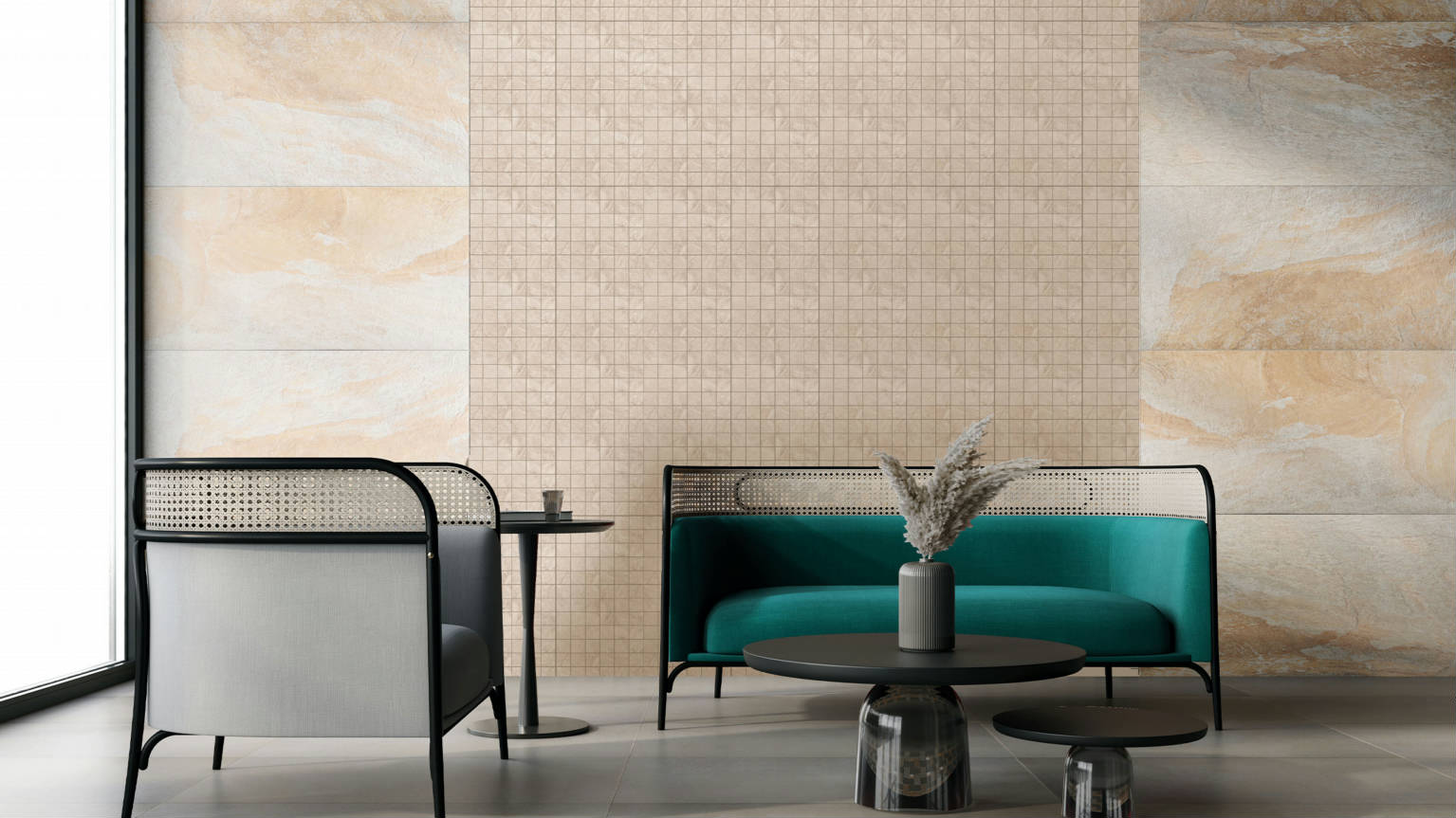 Triton 4 | General Ceramic Tiles