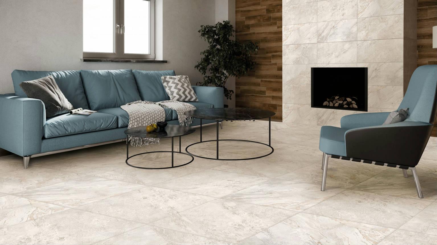 Triton 5 | General Ceramic Tiles