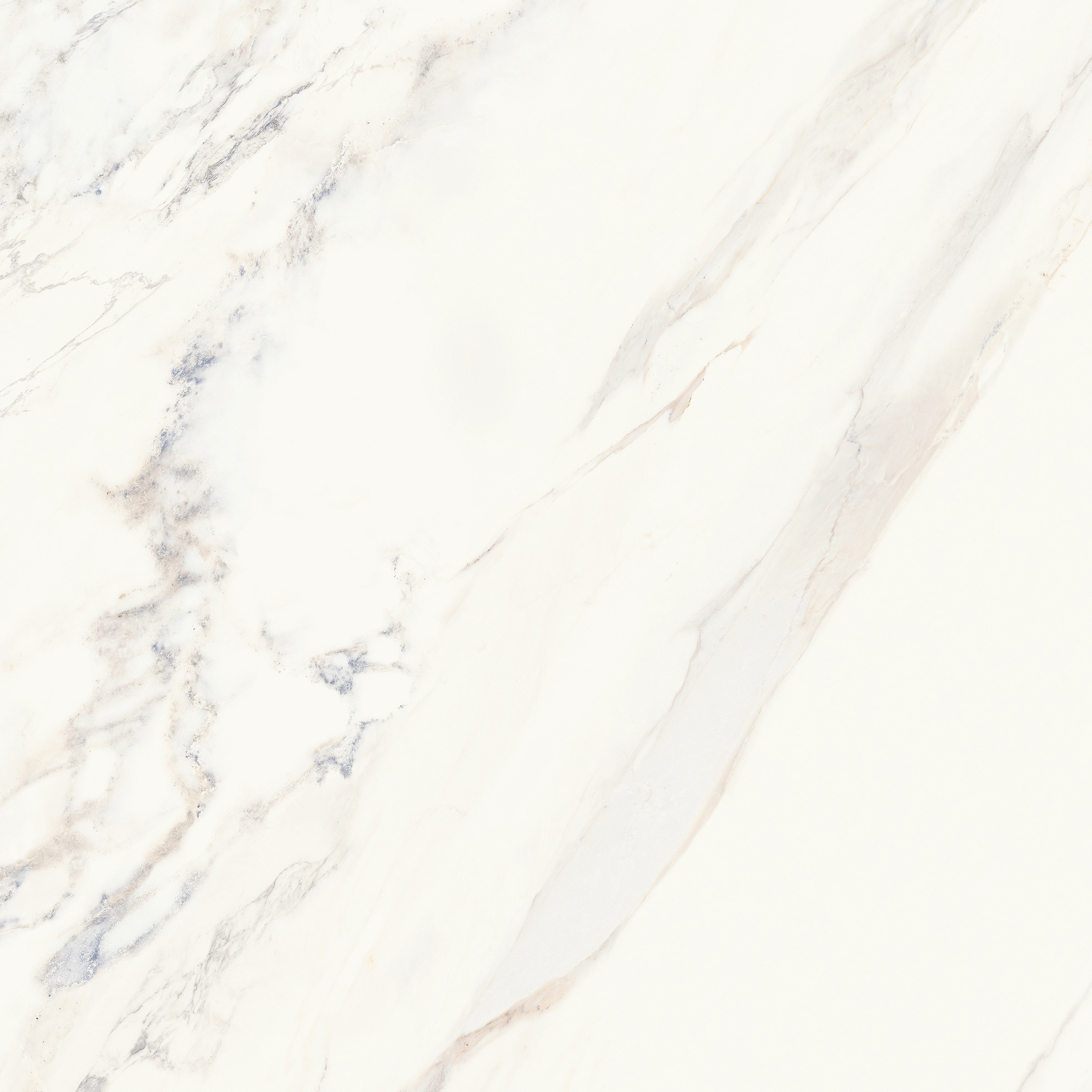 Catania White Matte Rect. | General Ceramic Tiles