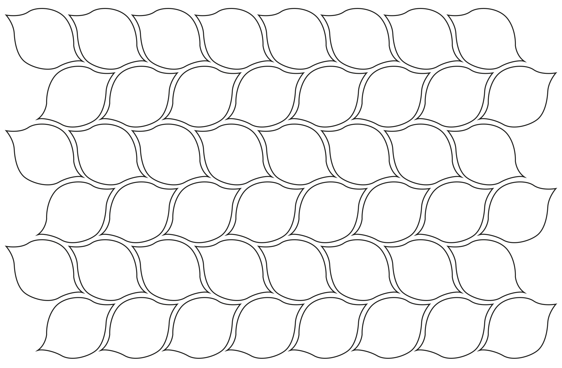 Urli Blue Petrus Mosaic Polished | General Ceramic Tiles
