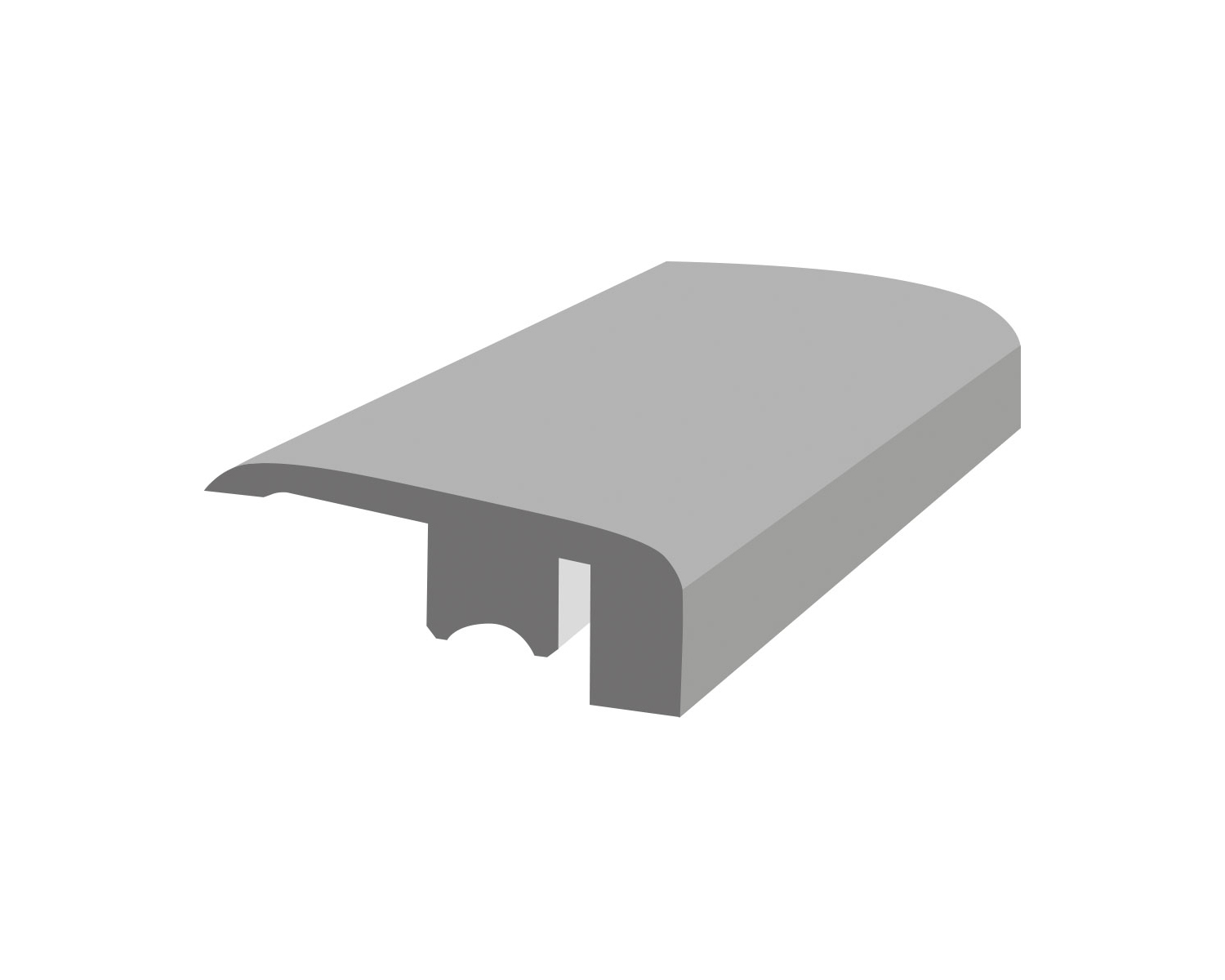 End Cap Everwood Stark | General Ceramic Tiles