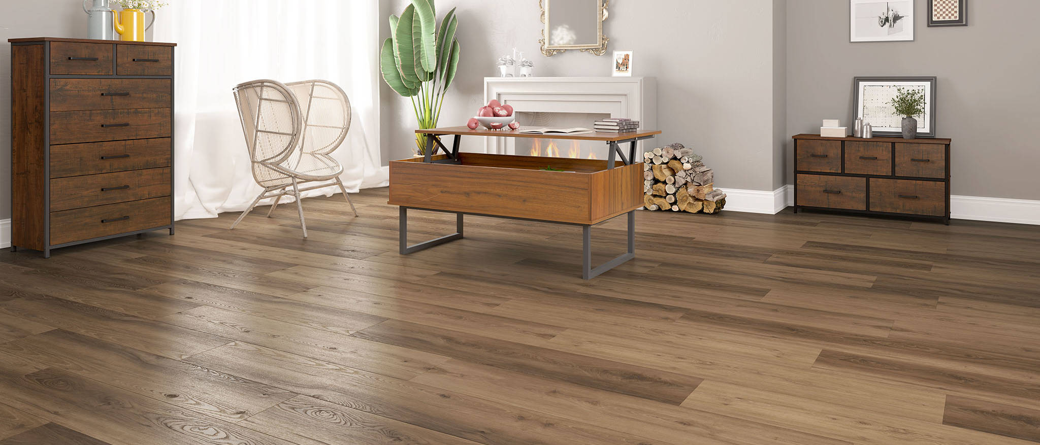 Everwood Drift | General Ceramic Tiles