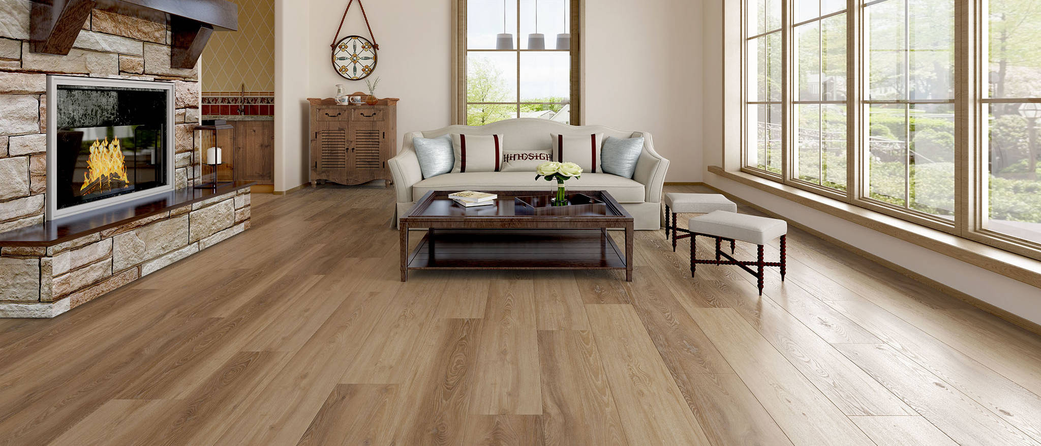 Everwood Malta | General Ceramic Tiles