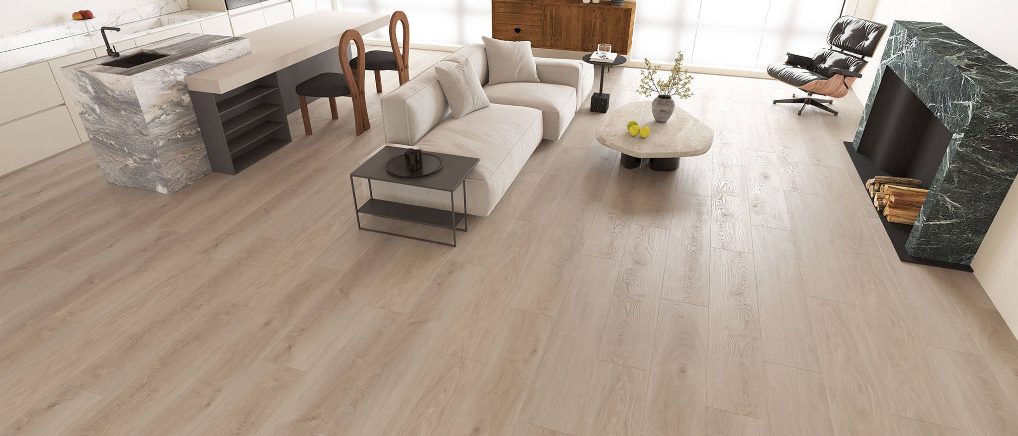 Everwood Napa | General Ceramic Tiles