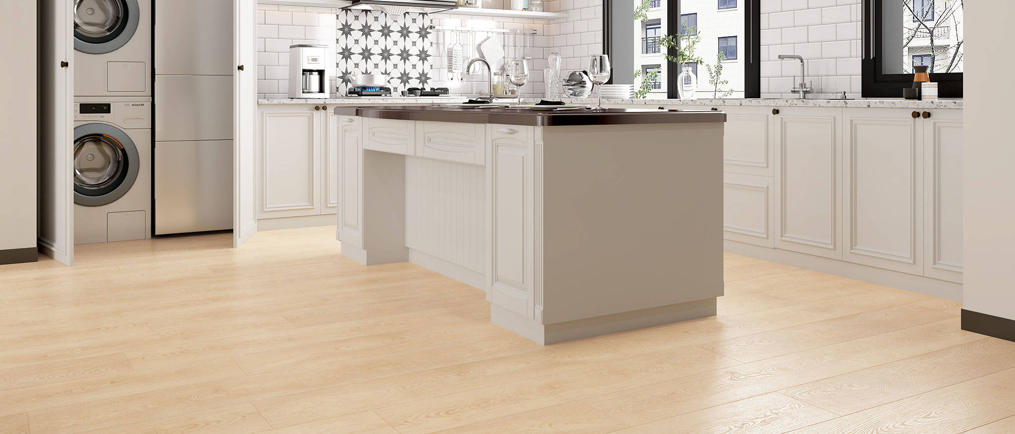 Everwood Stark | General Ceramic Tiles