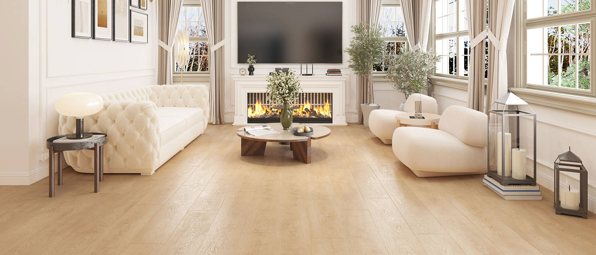 Everwood Timber | General Ceramic Tiles
