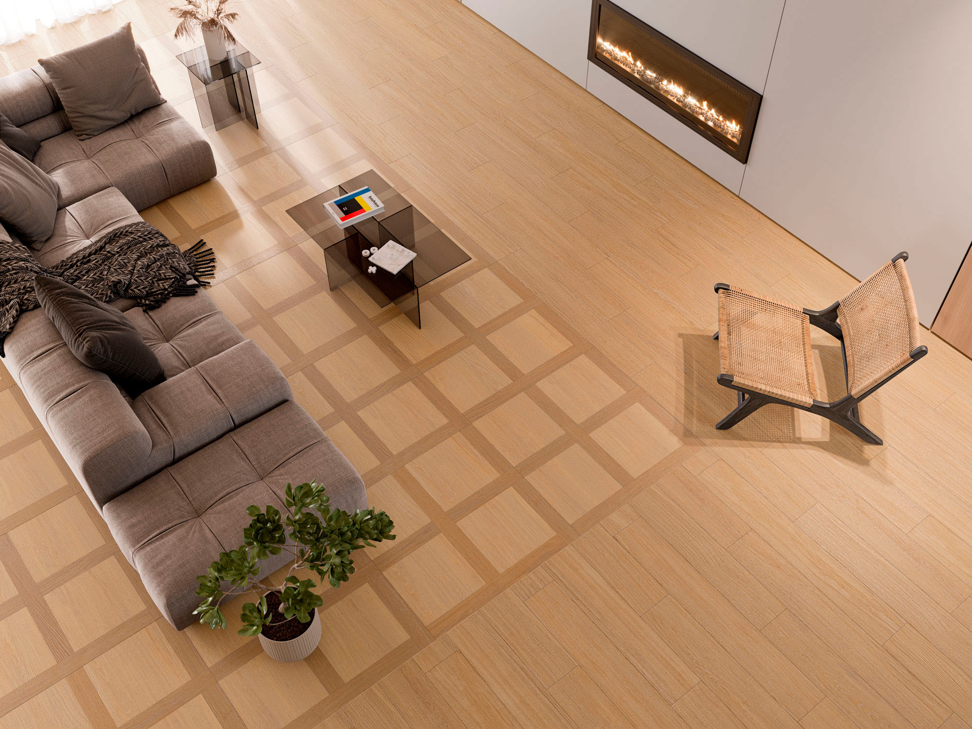 Woodlay 5 | General Ceramic Tiles