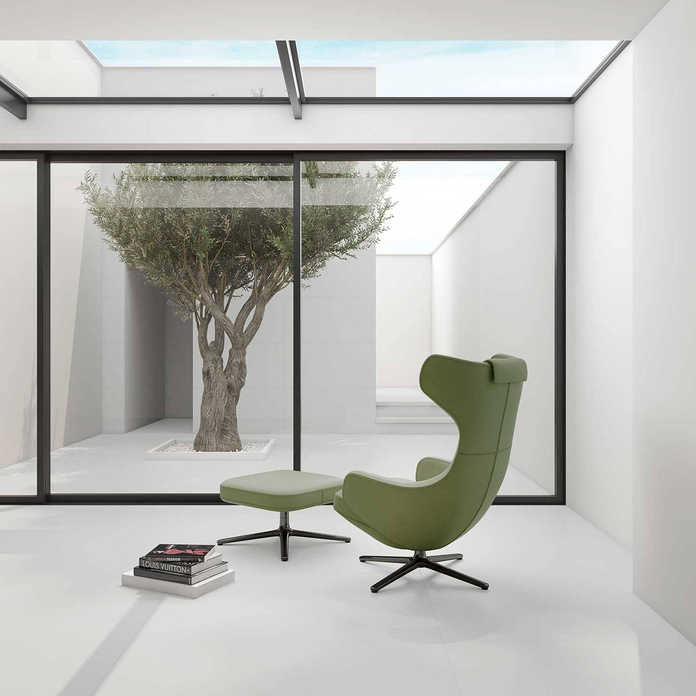 Blanco Mate 0 | General Ceramic Tiles
