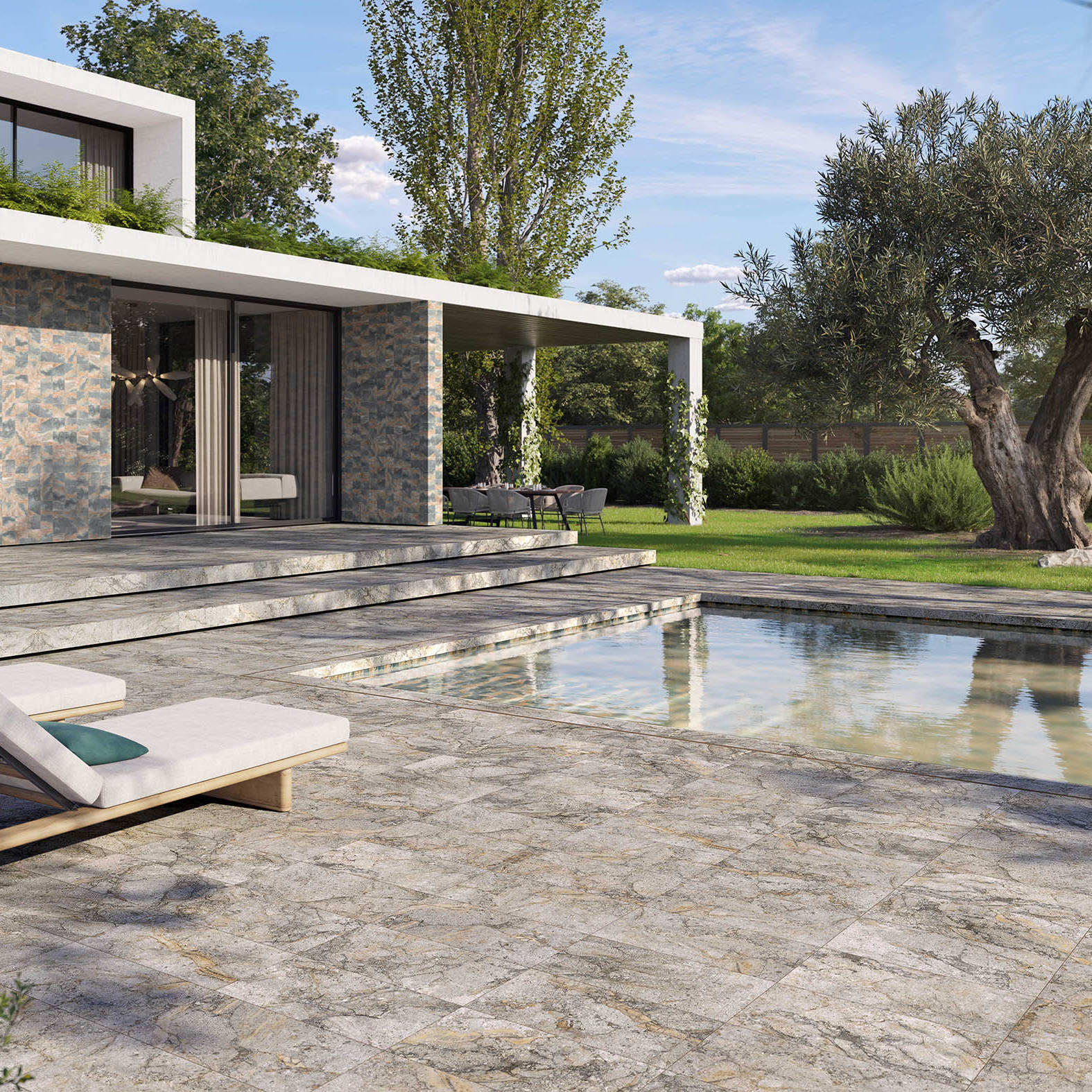 Denver | General Ceramic Tiles