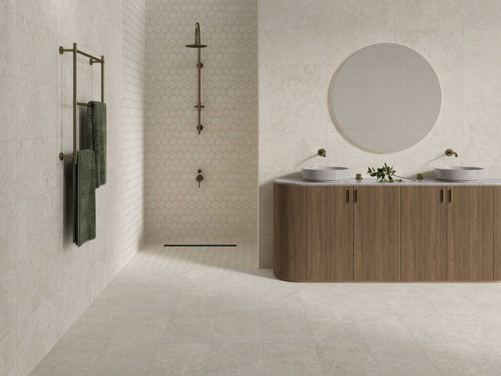Flavia 2 | General Ceramic Tiles