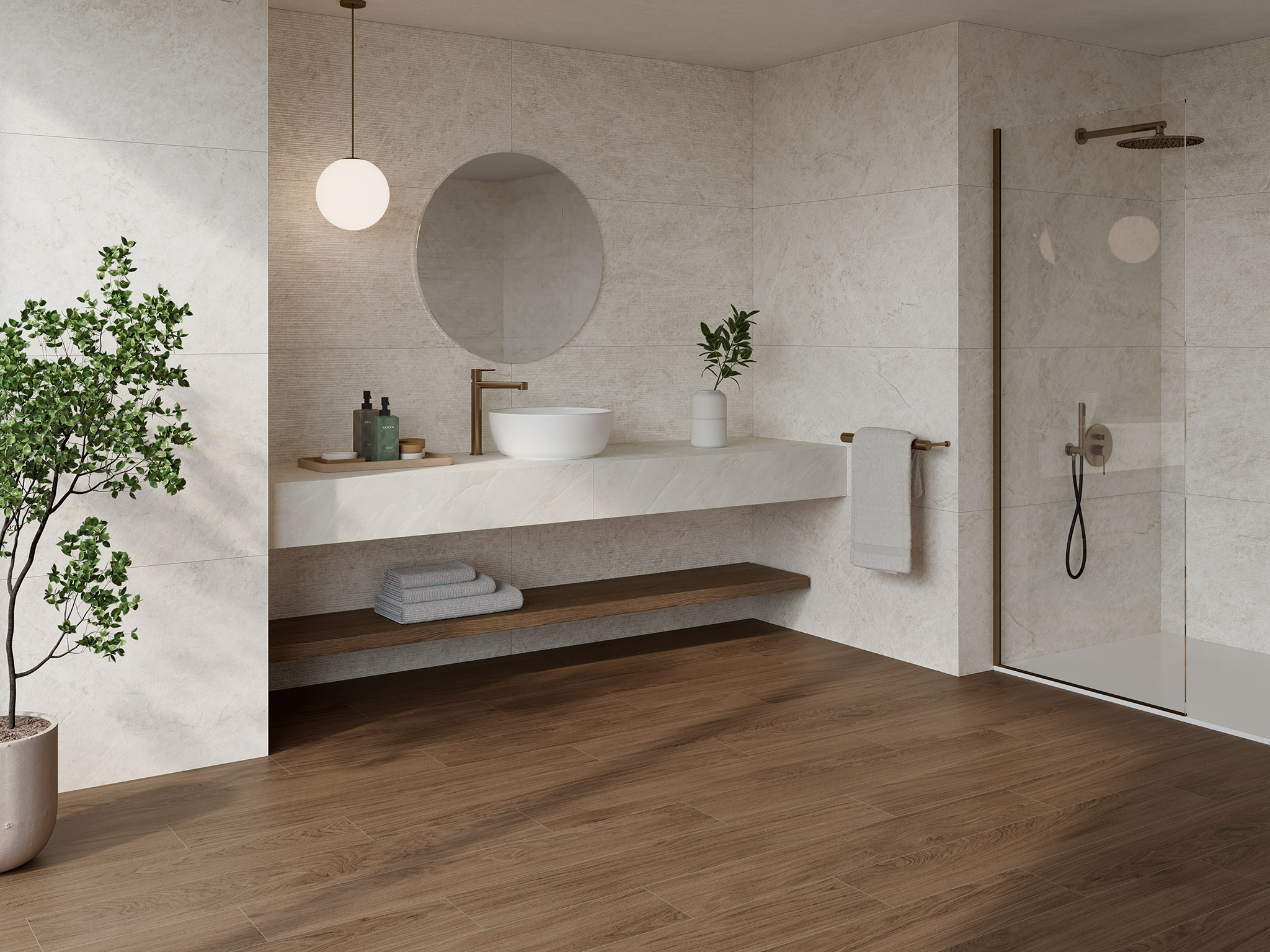 Crown 0 | General Ceramic Tiles