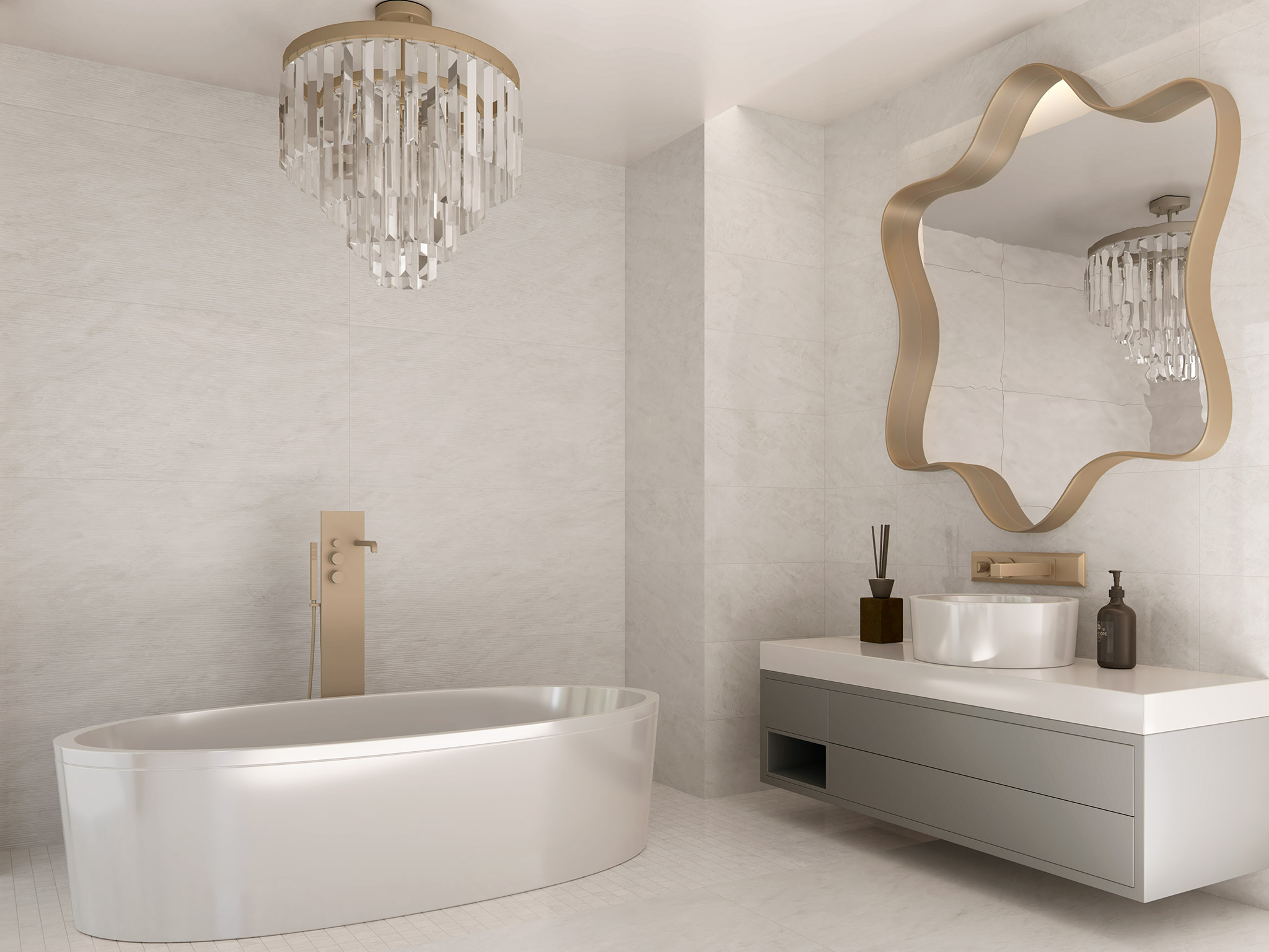 Crown 1 | General Ceramic Tiles