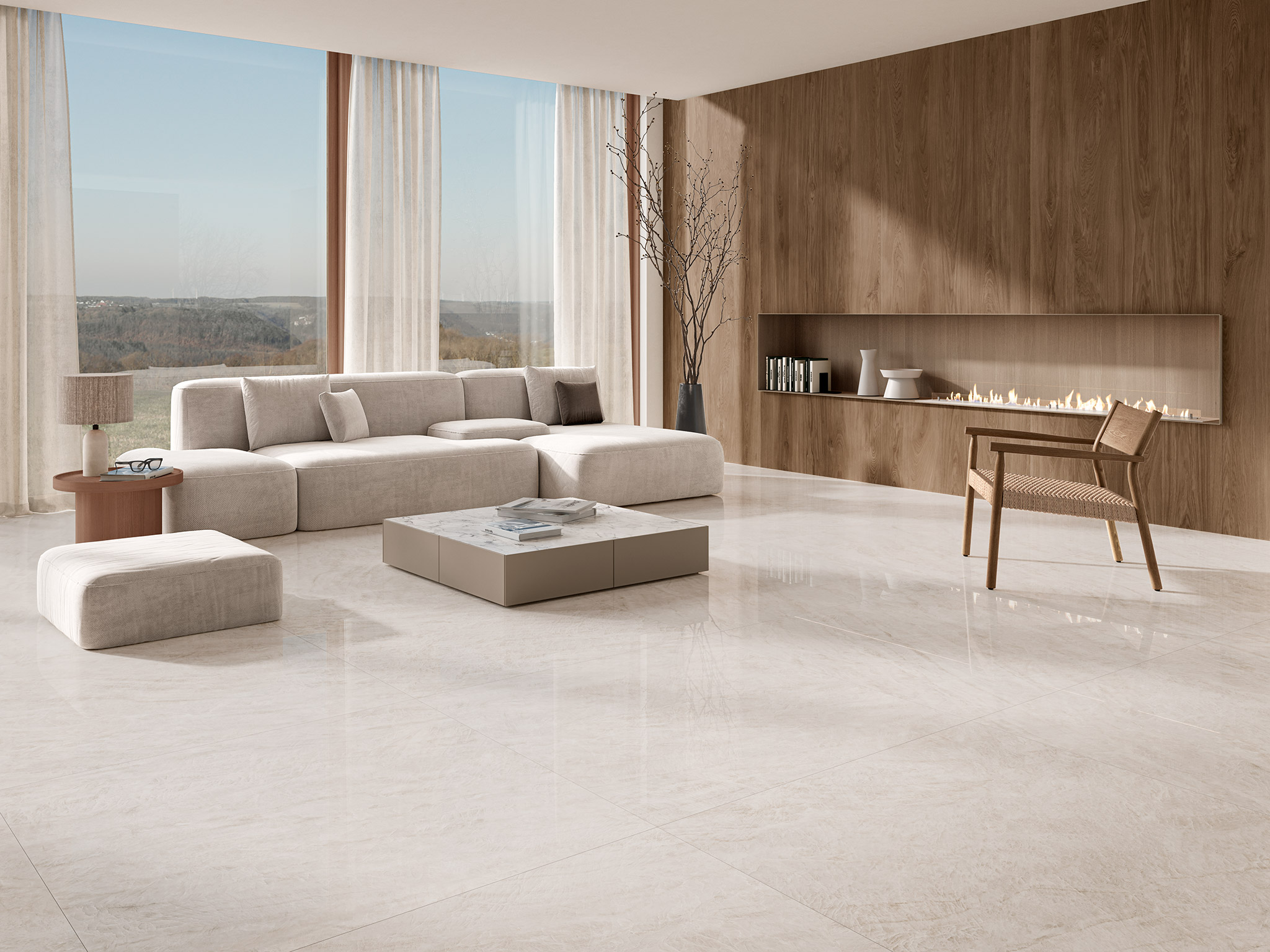 Crown 2 | General Ceramic Tiles