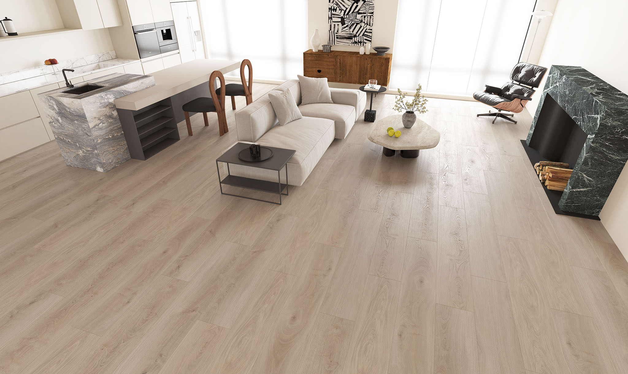 Everwood Napa | General Ceramic Tiles