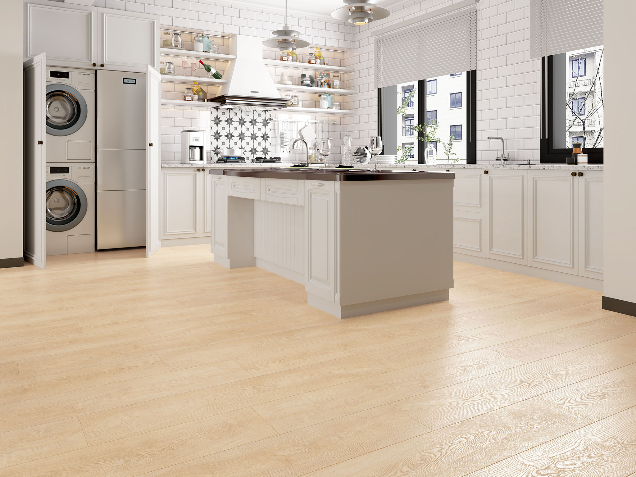 Everwood Stark | General Ceramic Tiles